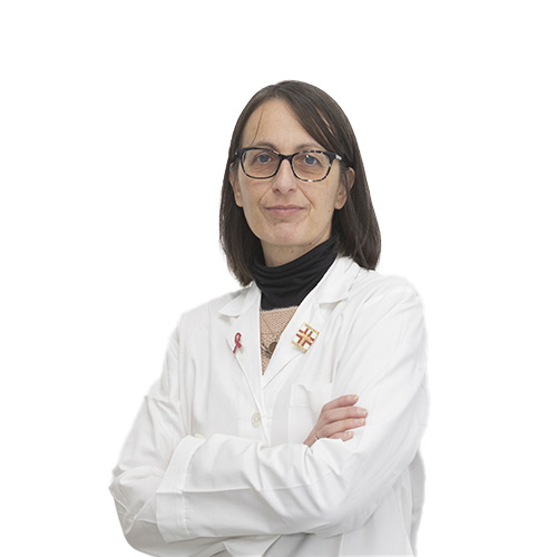 Dott.ssa Cinzia Moscatelli