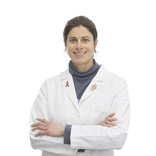 Dott.ssa Claudia Merlo