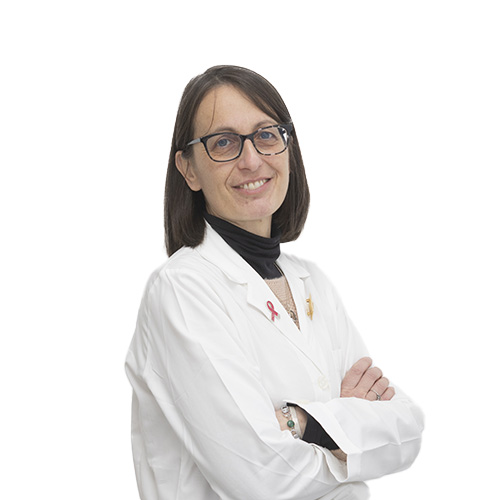 Dott.ssa Cinzia Moscatelli
