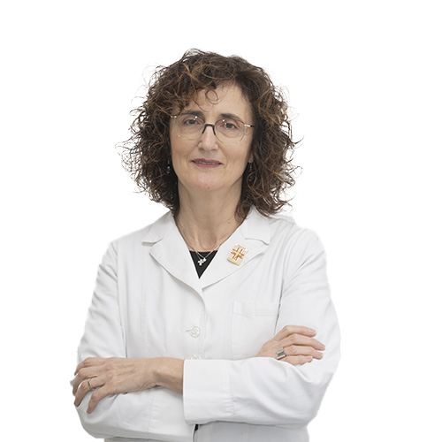 Dott.ssa Sandra Battaglia