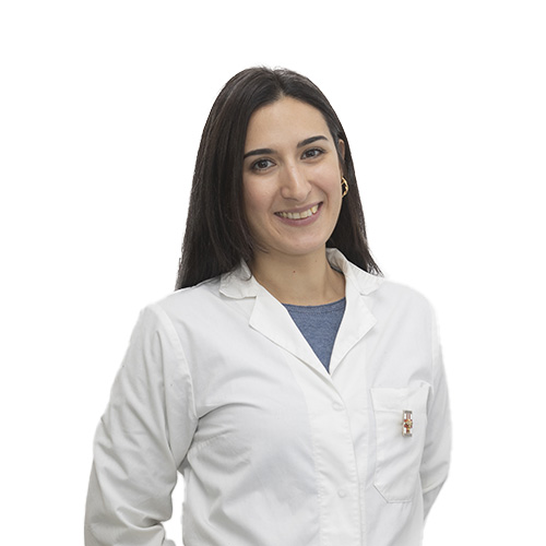 Dott.ssa Sonia Castangia